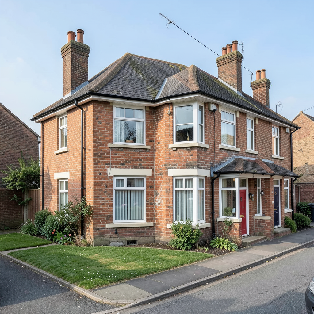 7 Rush Way, Crowmarsh Gifford, Wallingford sold for £595,000 in July 2026